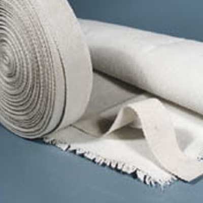 RS cloth and tape