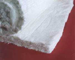 Silica Blanket: Strong Alternative to Ceramic Fiber Blankets