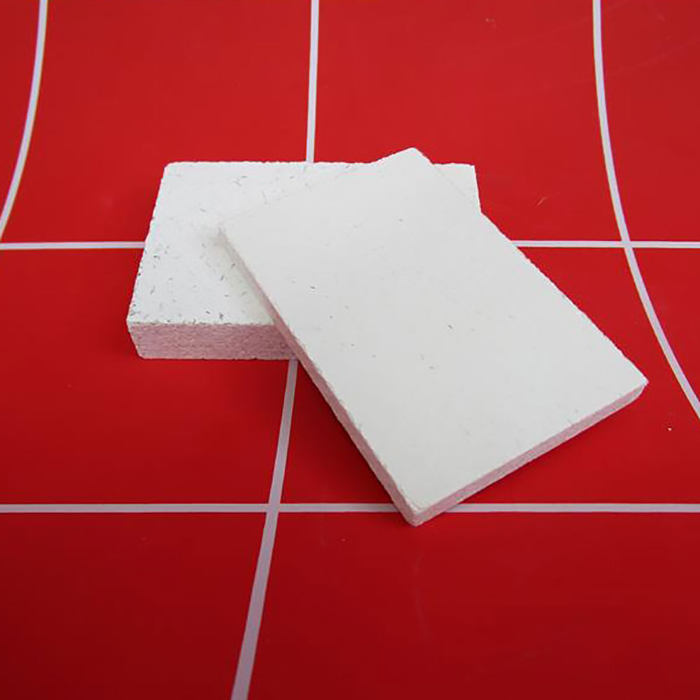 Luminar Alumina Fusing Sheet