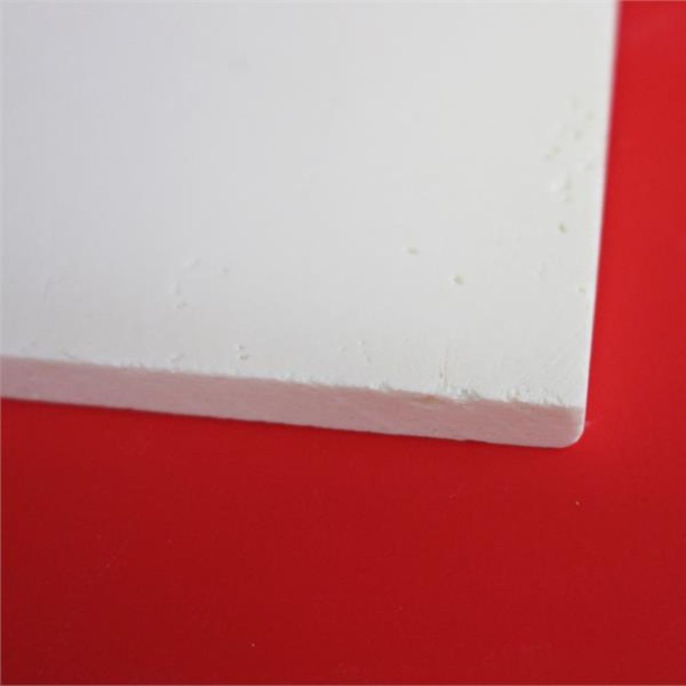 Luminar Silica Fusing Sheets