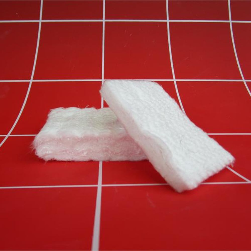 Luminar Silica Blanket